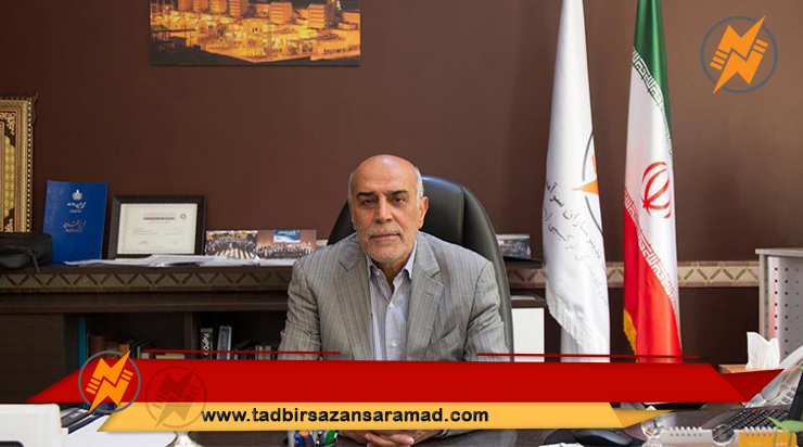 مصاحبه نشریه نیرو و سرمایه با مدیریت عامل شرکت تدبیرسازان سرآمد