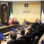 مدیران جدید شرکت مادرتخصصی تولید نیروی برق حرارتی منصوب شدند